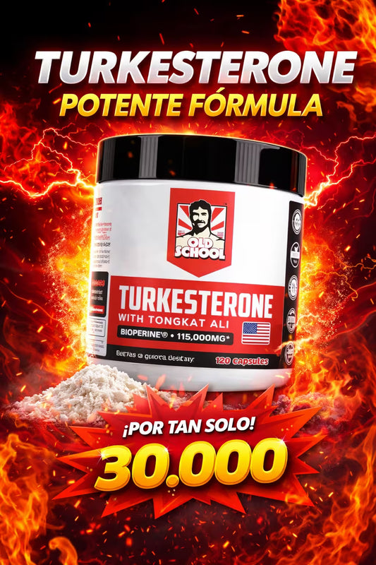 Turkesterone